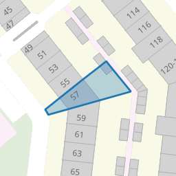 Perceel GDA01-K-7977