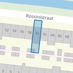 Perceel GDA01-K-7980