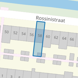 Perceel GDA01-K-7981