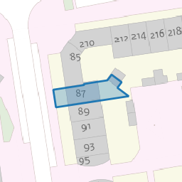 Perceel GDA01-K-7985