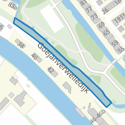 Perceel GDA01-K-7999