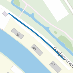 Perceel GDA01-K-8003