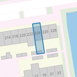 Perceel GDA01-K-8012