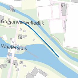 Perceel GDA01-K-8016