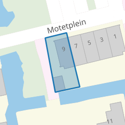 Perceel GDA01-K-8018