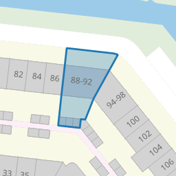 Perceel GDA01-K-8021