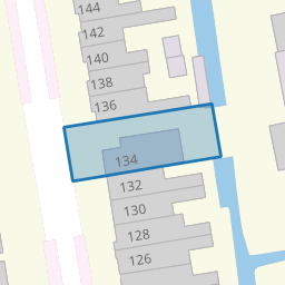 Perceel GDA01-K-8025
