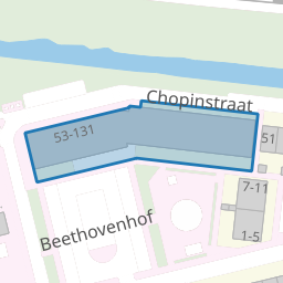 Perceel GDA01-K-8026