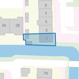 Perceel GDA01-K-8037