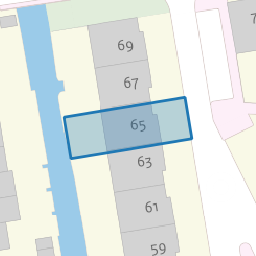 Perceel GDA01-K-8043