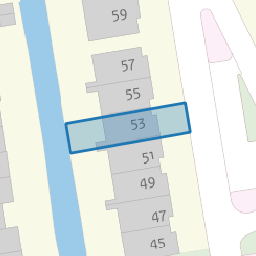 Perceel GDA01-K-8049