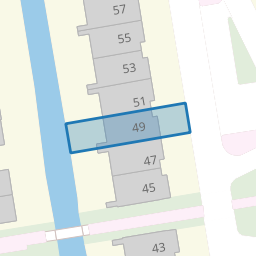 Perceel GDA01-K-8051