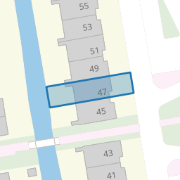 Perceel GDA01-K-8052