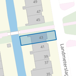 Perceel GDA01-K-8054