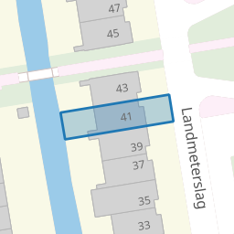 Perceel GDA01-K-8055