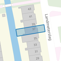 Perceel GDA01-K-8057