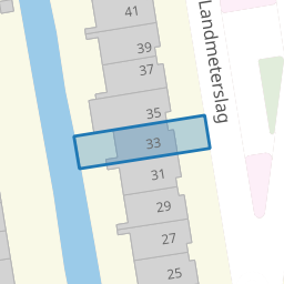 Perceel GDA01-K-8059