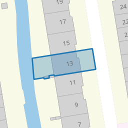 Perceel GDA01-K-8069