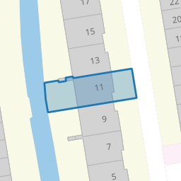 Perceel GDA01-K-8070