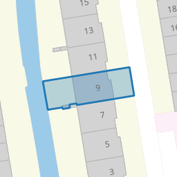 Perceel GDA01-K-8071