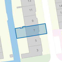 Perceel GDA01-K-8072