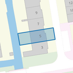 Perceel GDA01-K-8073