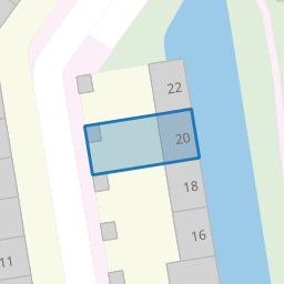 Perceel GDA01-K-8077