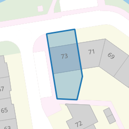 Perceel GDA01-K-8087