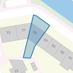 Perceel GDA01-K-8089