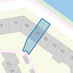 Perceel GDA01-K-8090