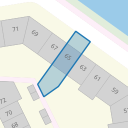 Perceel GDA01-K-8091