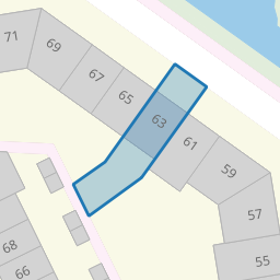 Perceel GDA01-K-8092