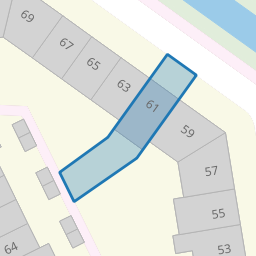 Perceel GDA01-K-8093