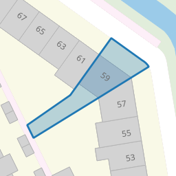 Perceel GDA01-K-8094