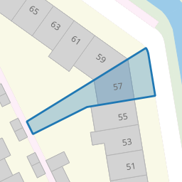 Perceel GDA01-K-8095