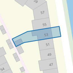 Perceel GDA01-K-8097