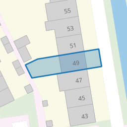 Perceel GDA01-K-8099