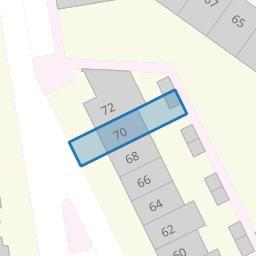 Perceel GDA01-K-8104