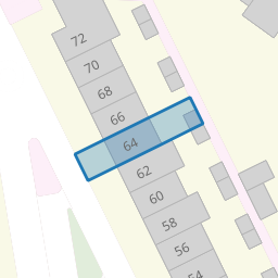 Perceel GDA01-K-8107