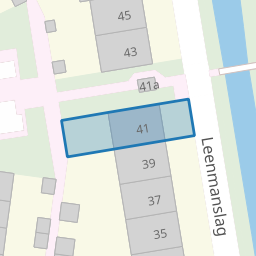 Perceel GDA01-K-8114