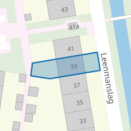 Perceel GDA01-K-8115