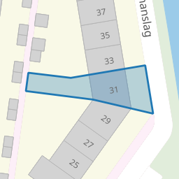 Perceel GDA01-K-8119