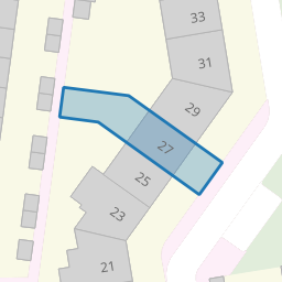 Perceel GDA01-K-8121