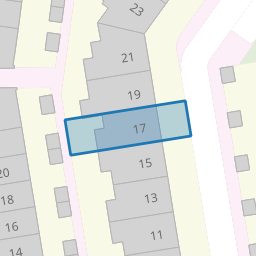 Perceel GDA01-K-8126