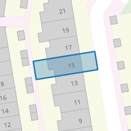 Perceel GDA01-K-8127