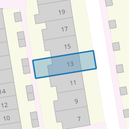 Perceel GDA01-K-8128