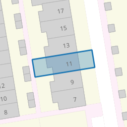 Perceel GDA01-K-8129