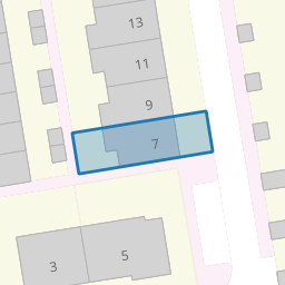 Perceel GDA01-K-8131