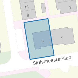 Perceel GDA01-K-8133