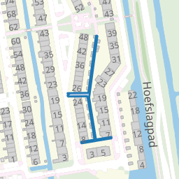 Perceel GDA01-K-8137